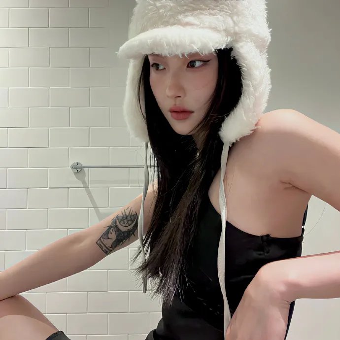 沉睡的人 海报